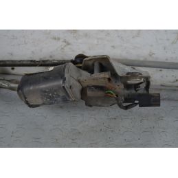 Motorino tergicristallo anteriore Land Rover Freelander Dal 1998 al 2002 Cod DLS100110  1717150498371