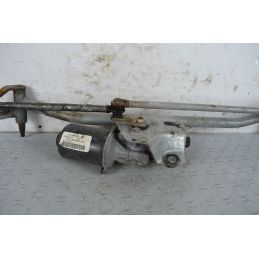 Motorino tergicristallo anteriore Land Rover Freelander Dal 1998 al 2002 Cod DLS100110  1717150498371