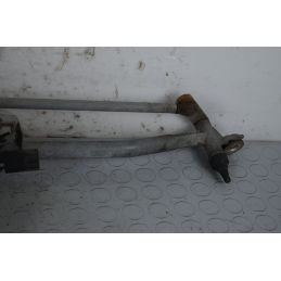 Motorino tergicristallo anteriore Land Rover Freelander Dal 1998 al 2002 Cod DLS100110  1717150498371