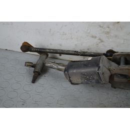 Motorino tergicristallo anteriore Land Rover Freelander Dal 1998 al 2002 Cod DLS100110  1717150498371