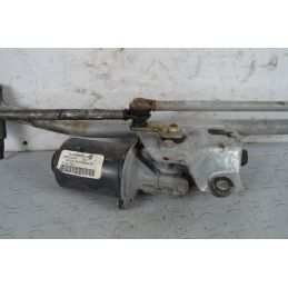 Motorino tergicristallo anteriore Land Rover Freelander Dal 1998 al 2002 Cod DLS100110  1717150498371