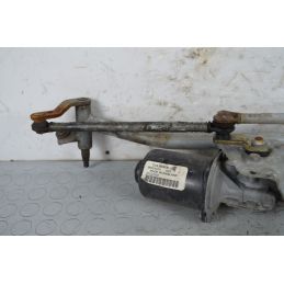 Motorino tergicristallo anteriore Land Rover Freelander Dal 1998 al 2002 Cod DLS100110  1717150498371