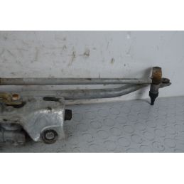 Motorino tergicristallo anteriore Land Rover Freelander Dal 1998 al 2002 Cod DLS100110  1717150498371