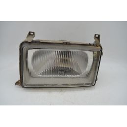 Faro fanale anteriore SX Volvo 360 GL Dal 1985 al 1990 Cod 125053-00LI  1717152742564