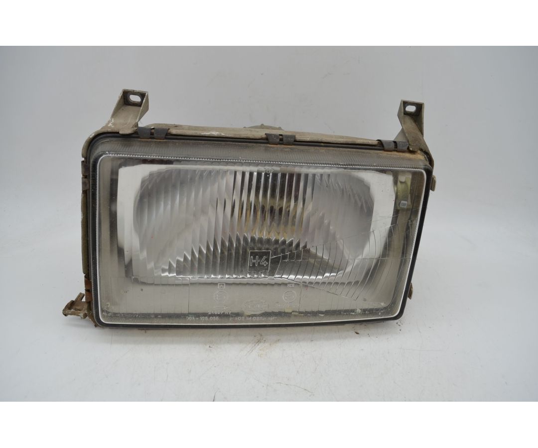 Faro fanale anteriore SX Volvo 360 GL Dal 1985 al 1990 Cod 125053-00LI  1717152742564