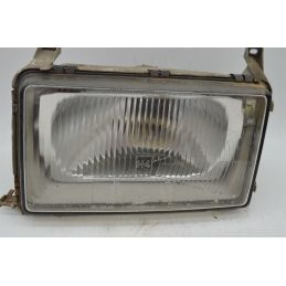 Faro fanale anteriore SX Volvo 360 GL Dal 1985 al 1990 Cod 125053-00LI  1717152742564