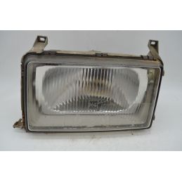 Faro fanale anteriore SX Volvo 360 GL Dal 1985 al 1990 Cod 125053-00LI  1717152742564