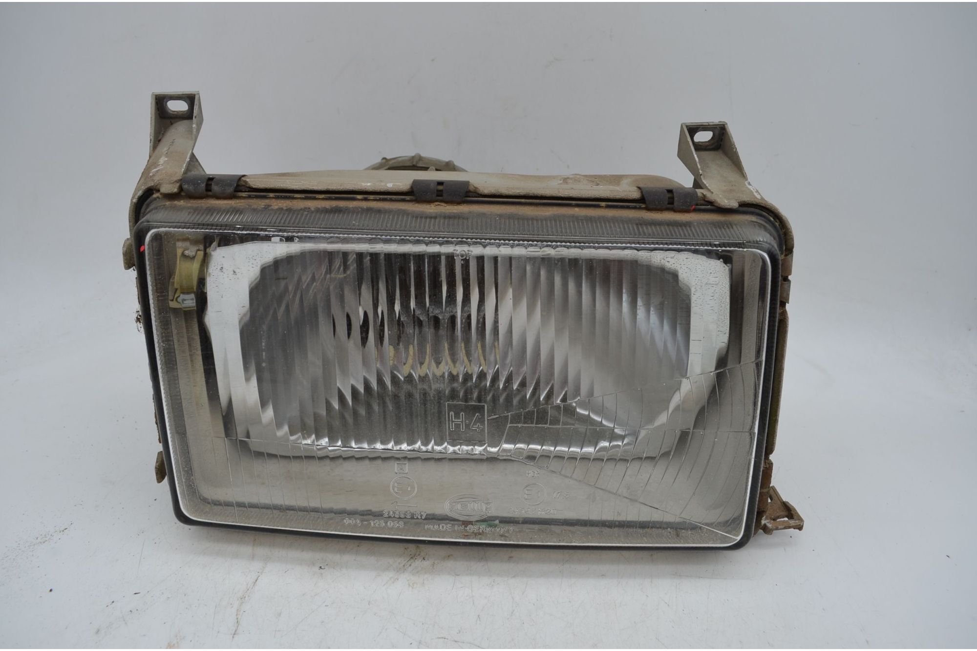 Faro fanale anteriore DX Volvo 360 GL Dal 1985 al 1990 Cod 125054-00RE  1717157286902