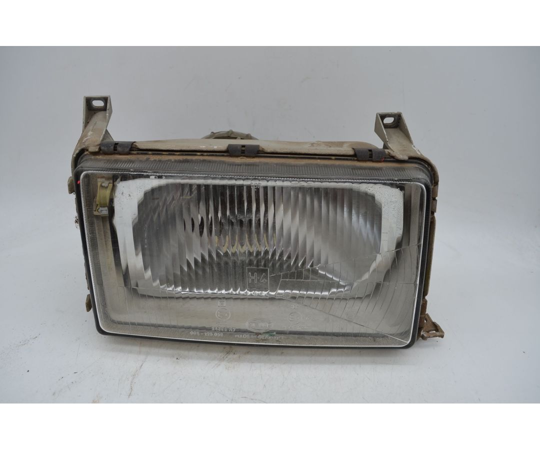 Faro fanale anteriore DX Volvo 360 GL Dal 1985 al 1990 Cod 125054-00RE  1717157286902