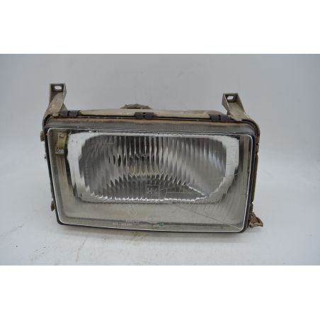 Faro fanale anteriore DX Volvo 360 GL Dal 1985 al 1990 Cod 125054-00RE  1717157286902