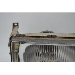 Faro fanale anteriore DX Volvo 360 GL Dal 1985 al 1990 Cod 125054-00RE  1717157286902