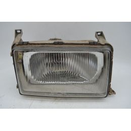 Faro fanale anteriore DX Volvo 360 GL Dal 1985 al 1990 Cod 125054-00RE  1717157286902