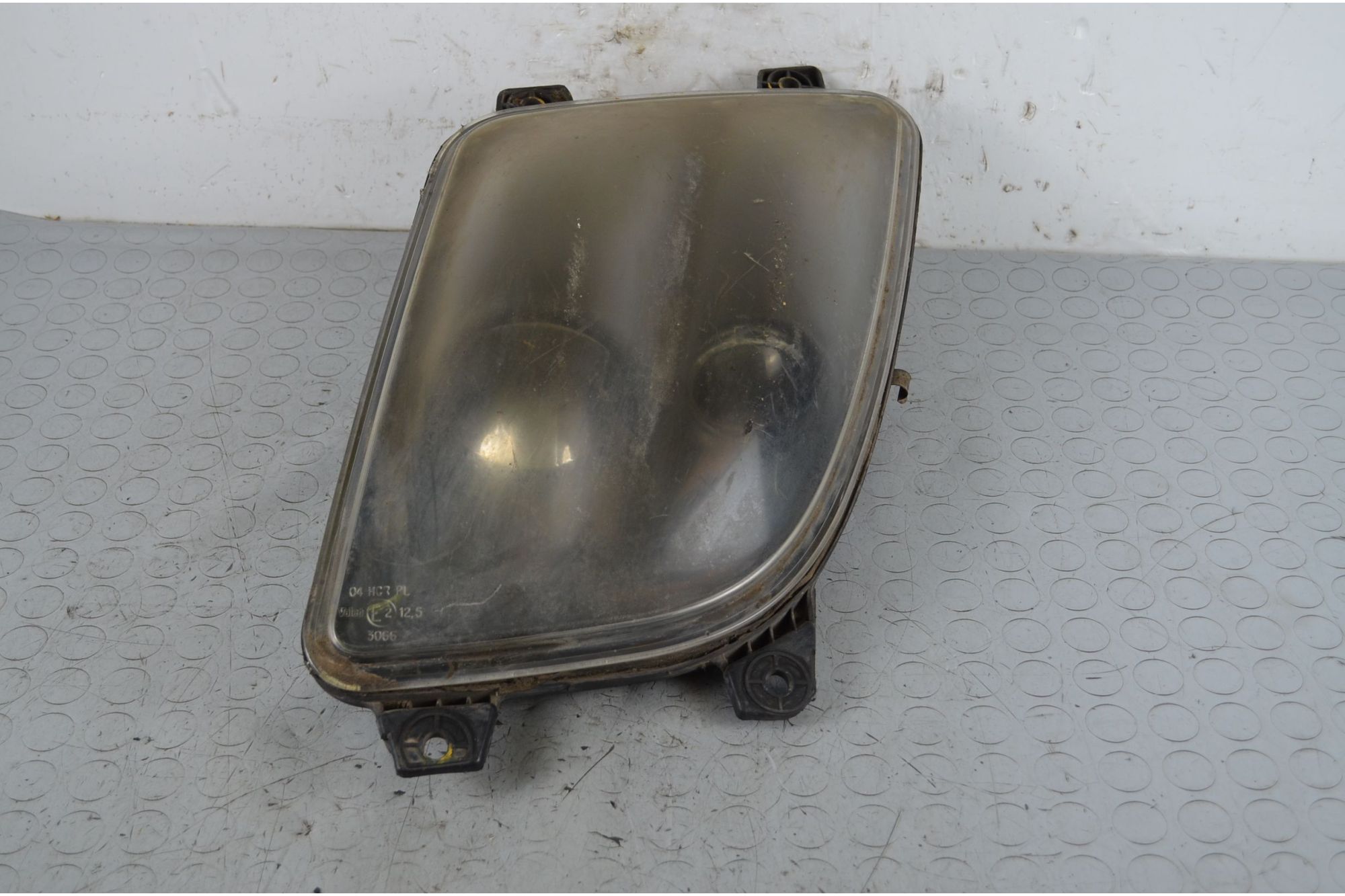 Faro Anteriore SX Fiat Coupe dal 1994 al 2000 Cod 88200006s  1717159078635