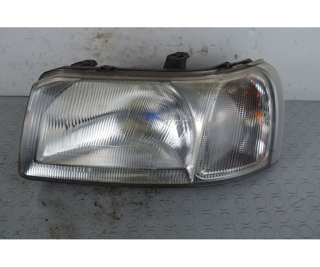 Faro Anteriore SX Land Rover Freelander I dal 1998 al 2006 Cod XBC001750  1717159464827