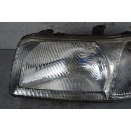 Faro Anteriore SX Land Rover Freelander I dal 1998 al 2006 Cod XBC001750  1717159464827