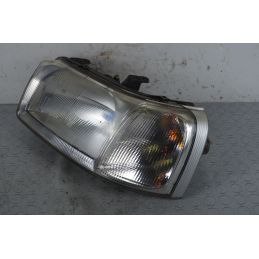 Faro Anteriore SX Land Rover Freelander I dal 1998 al 2006 Cod XBC001750  1717159464827