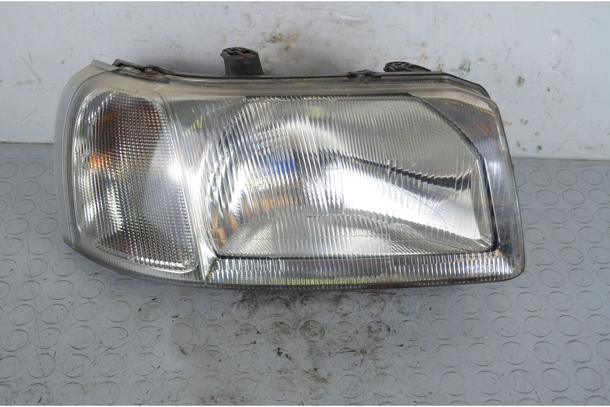 Faro Anteriore DX Land Rover Freelander I dal 1998 al 2006 Cod XBC001740  1717160004623