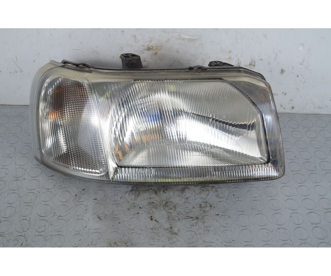 Faro Anteriore DX Land Rover Freelander I dal 1998 al 2006 Cod XBC001740  1717160004623