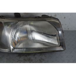 Faro Anteriore DX Land Rover Freelander I dal 1998 al 2006 Cod XBC001740  1717160004623