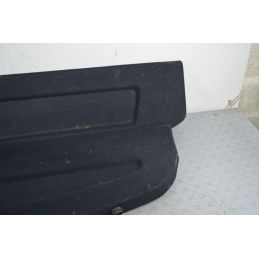 Cappelliera Copribagagli Lancia Musa dal 2004 al 2012 Cod 735452450  1716988028705