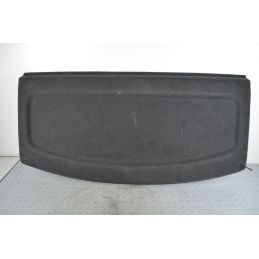 Cappelliera copribagagli posteriore Volkswagen Golf VI dal 2008 al 2012 codice 1K6867769  1717398731667