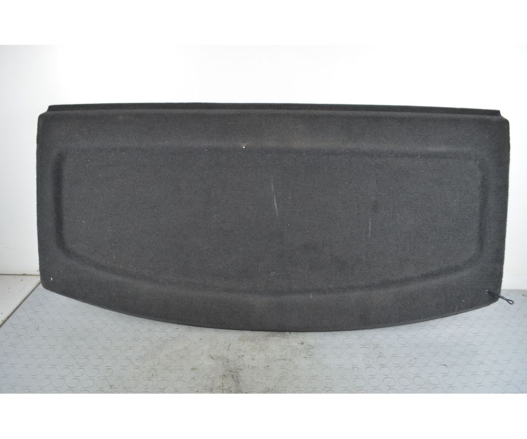 Cappelliera copribagagli posteriore Volkswagen Golf VI dal 2008 al 2012 codice 1K6867769  1717398731667