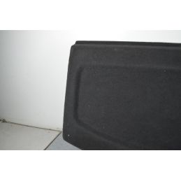 Cappelliera copribagagli posteriore Volkswagen Golf VI dal 2008 al 2012 codice 1K6867769  1717398731667