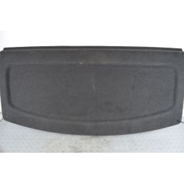 Cappelliera copribagagli posteriore Volkswagen Golf VI dal 2008 al 2012 codice 1K6867769  1717398731667