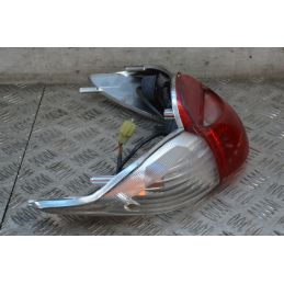 Fanale Stop Posteriore Honda PS 125 / 150 dal 2006 al 2012  1717398844695