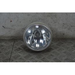 Faro Fanale Anteriore Piaggio Vespa Lx 125 Dal 2005 al 2011  1717399249451