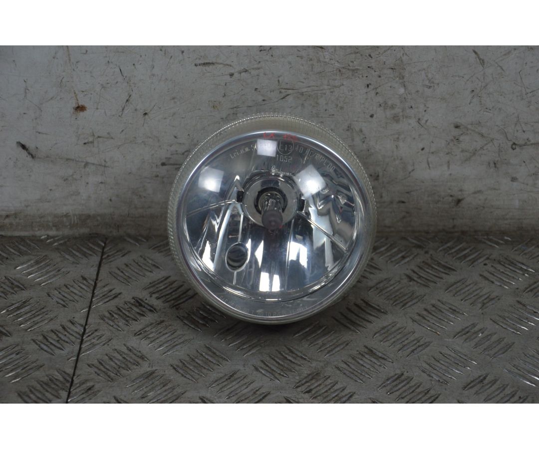 Faro Fanale Anteriore Piaggio Vespa Lx 125 Dal 2005 al 2011  1717399249451