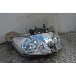 Faro Fanale Anteriore Aprilia Atlantic 250 Dal 2002 al 2011  1717400570253