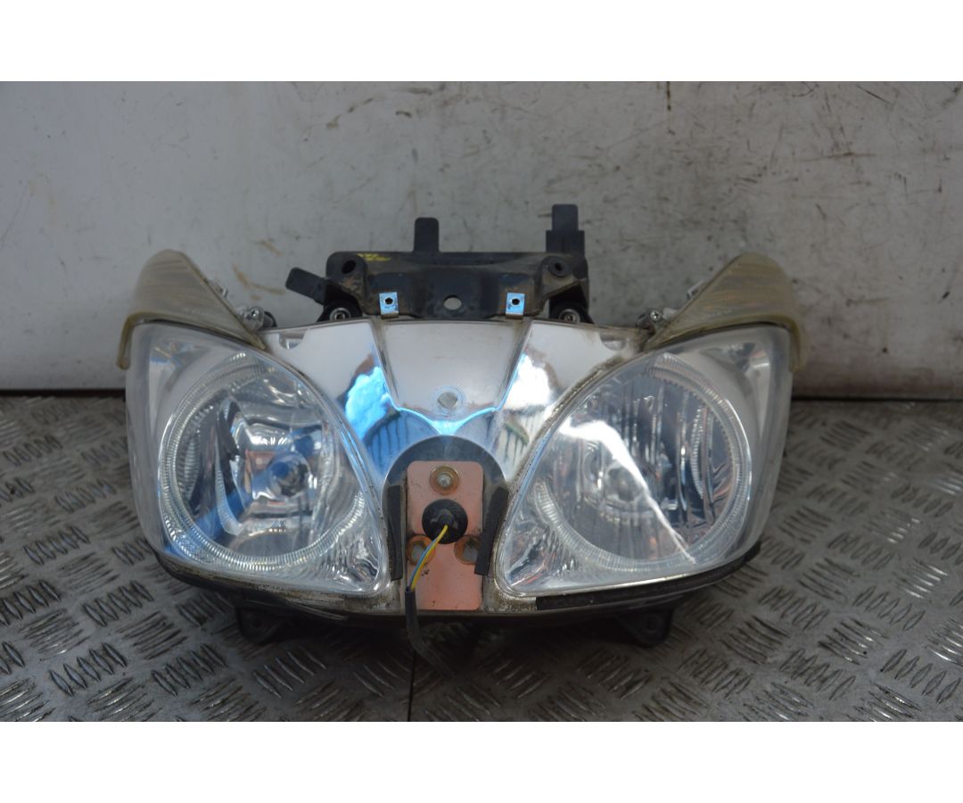 Faro Fanale Anteriore Aprilia Atlantic 250 Dal 2002 al 2011  1717400570253