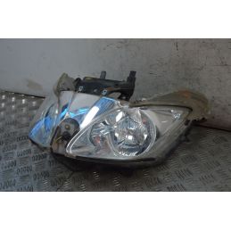 Faro Fanale Anteriore Aprilia Atlantic 250 Dal 2002 al 2011  1717400570253