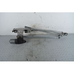 Motorino tergicristallo anteriore Ford C-MAX dal 2003 al 2007 Codice 3M 51-17508-AA  1717400917348