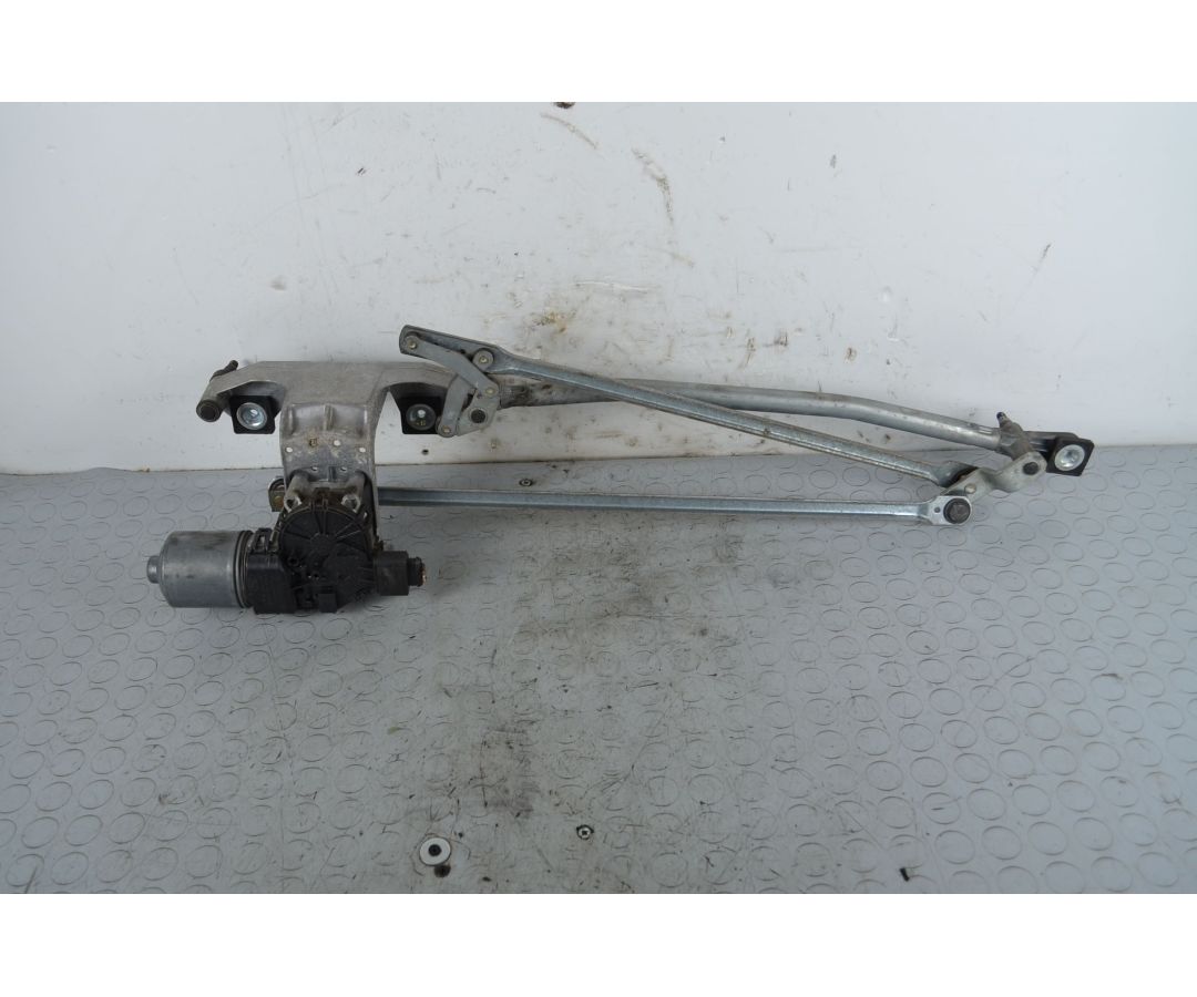 Motorino tergicristallo anteriore Ford C-MAX dal 2003 al 2007 Codice 3M 51-17508-AA  1717400917348