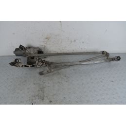 Motorino tergicristallo anteriore Ford C-MAX dal 2003 al 2007 Codice 3M 51-17508-AA  1717400917348