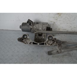 Motorino tergicristallo anteriore Ford C-MAX dal 2003 al 2007 Codice 3M 51-17508-AA  1717400917348