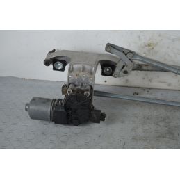 Motorino tergicristallo anteriore Ford C-MAX dal 2003 al 2007 Codice 3M 51-17508-AA  1717400917348