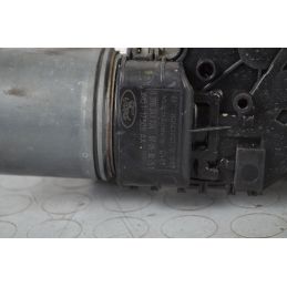 Motorino tergicristallo anteriore Ford C-MAX dal 2003 al 2007 Codice 3M 51-17508-AA  1717400917348