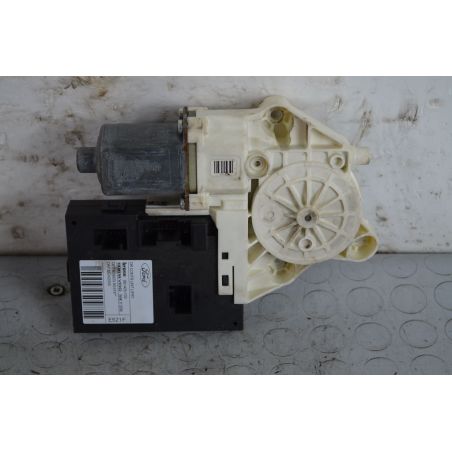 Motorino alzacristalli anteriore SX Ford C-Max dal 2003 al 2010 Cod 981405-103  1717406455066