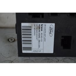 Motorino alzacristalli anteriore SX Ford C-Max dal 2003 al 2010 Cod 981405-103  1717406455066