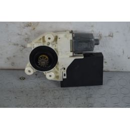 Motorino alzacristalli anteriore SX Ford C-Max dal 2003 al 2010 Cod 981405-103  1717406455066