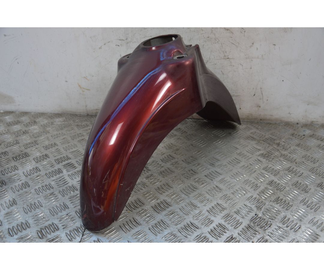 Carena Parafango Anteriore Aprilia Scarabeo 100 4T dal 2007 al 2019  1717406578871