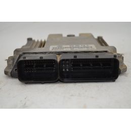 Centralina ECU Volkswagen Touareg dal 2002 al 2010 Cod 070906016BL  1717407528998