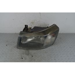 Faro anteriore SX Ford Transit Dal 2000 al 2006 Cod 4695289  1717412097472