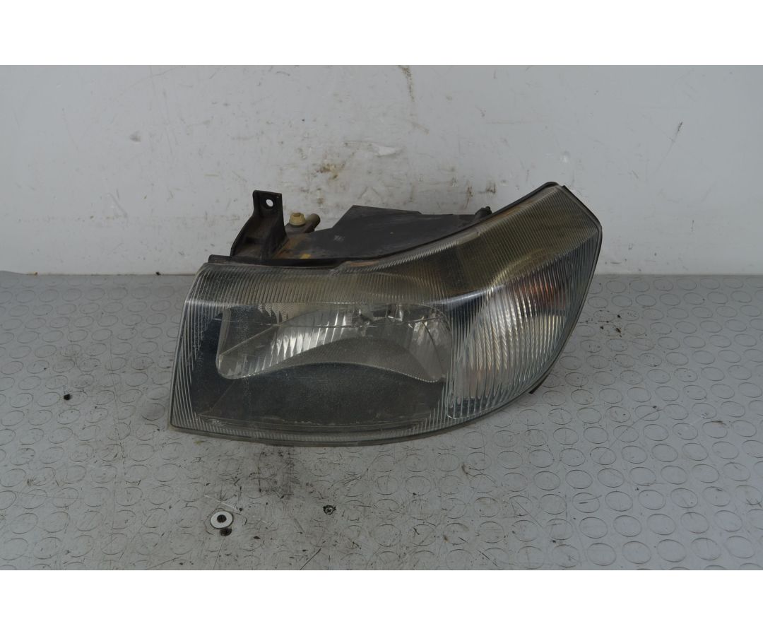 Faro anteriore SX Ford Transit Dal 2000 al 2006 Cod 4695289  1717412097472