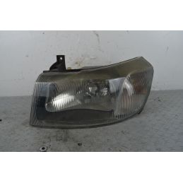 Faro anteriore SX Ford Transit Dal 2000 al 2006 Cod 4695289  1717412097472