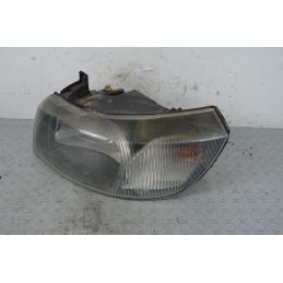 Faro anteriore SX Ford Transit Dal 2000 al 2006 Cod 4695289  1717412097472