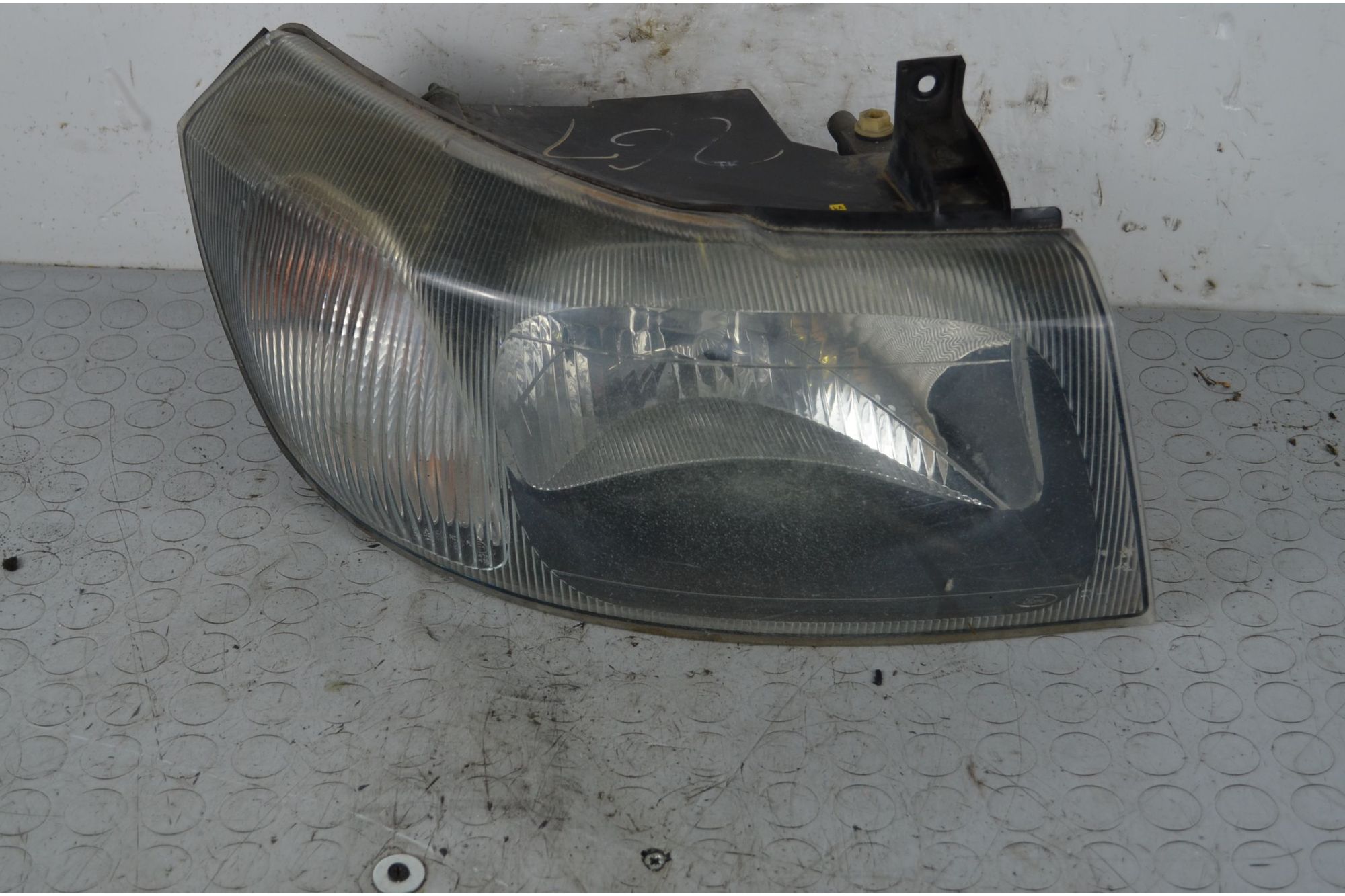 Faro anteriore DX Ford Transit Dal 2000 al 2006 Cod 4695243  1717416457449